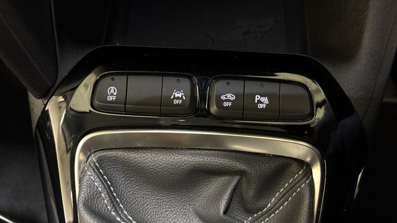 Vauxhall Corsa 1.2 Elite Edition 5dr Petrol Hatchback